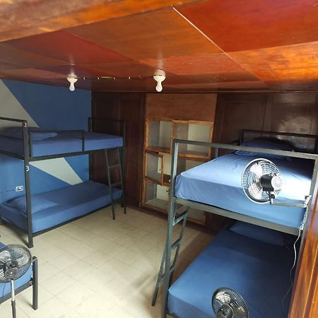 The Spot Hostel León Dış mekan fotoğraf
