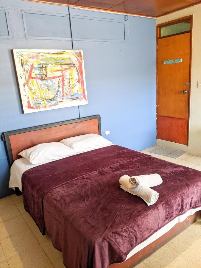 The Spot Hostel León Dış mekan fotoğraf