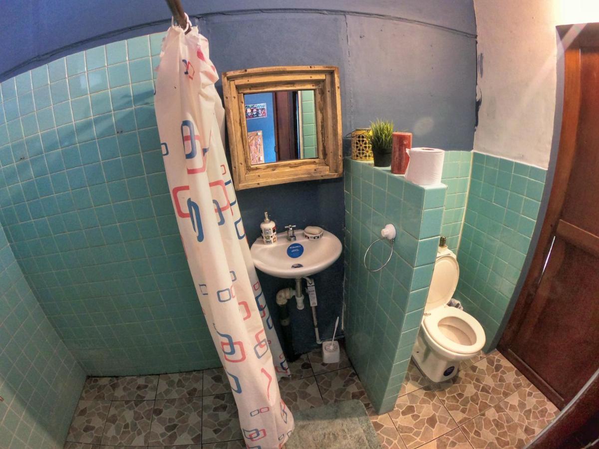 The Spot Hostel León Dış mekan fotoğraf